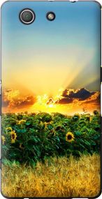 Чехол на Sony Xperia Z3 Compact D5803 Украина "1601u-277-17620"