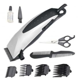 Триммер для висков DOMOTEC MS-3305, Электробритва для головы, Машинка для DK-410 стрижки vgr