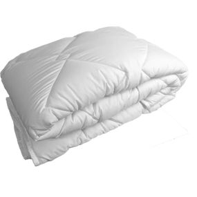 Ковдра демісезонна євро Versailles Comfort VS-B1-2.5 200х220 см біла