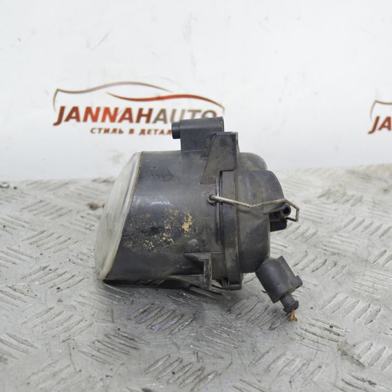 Протитуманна фара ліва Volkswagen Polo IV протитуманка Фольксваген Поло галоген лівий 6Q0941699 | Зображення 1