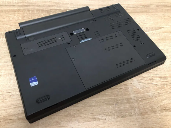 Ігровий Ноутбук CORE i7 + FULL HD Lenovo Thinkpad T540p - Nvidia 2GB Гарантія | Зображення 4