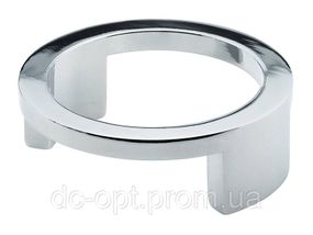 Ручка K-702/64 G2 Хром ДС ОптимаЛайн