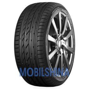 Летние шины NOKIAN Hakka Black (265/35R18 97Y)