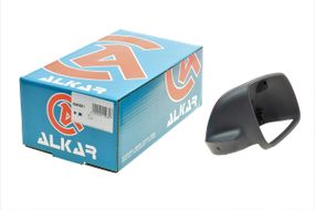 Кришка дзеркала R Skoda Octavia 96-10 6344521
