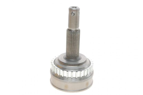 ШРКШ зовнішній Opel Astra F 91-04 Kadett E 84-93 Vectra A 88-95 22z 22z 52mm 81mm 57mm  +ABS29z  15-1056 | Зображення 7