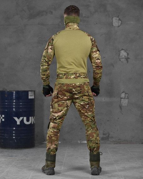 Тактический костюм Teflon tactical  К8 | Зображення 6