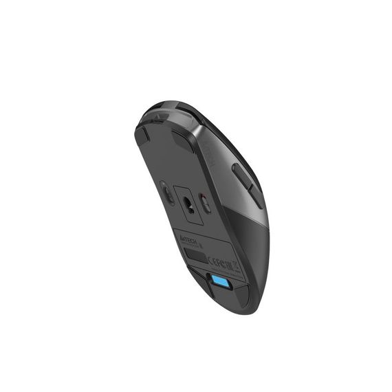 Миша бездротова A4Tech Fstyler FB50C Plus (Black), колір чорний | Зображення 9