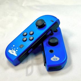 Бездротові контролери Joy-Con для Nintendo Switch J-C PAD