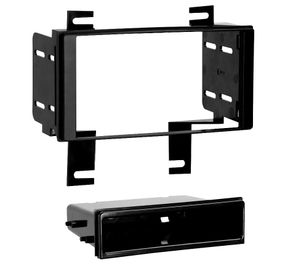 Перехідна рамка Metra Nissan Rogue Select (99-7616)
