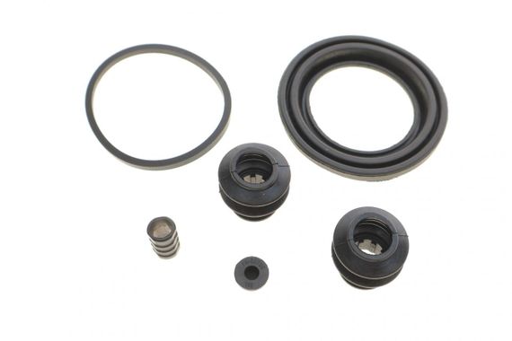 Ремкомплект суппорта переднего Kia Rio 05- d=54mm  Kasko  254111 | Зображення 2