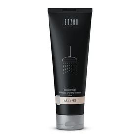 Гель для душу JANZEN Shower Gel Skin 90 (250 ml)
