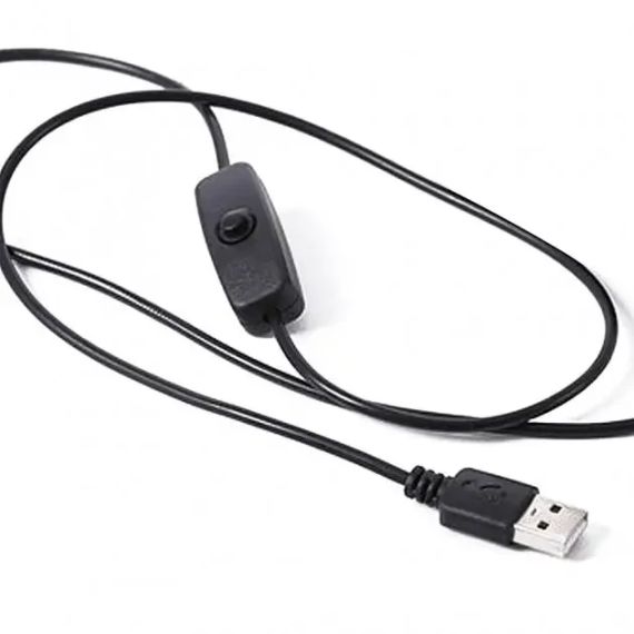 Проекционный светильник Sunset Lamp USB с эффектом заката, рассвета Q07 | Зображення 1