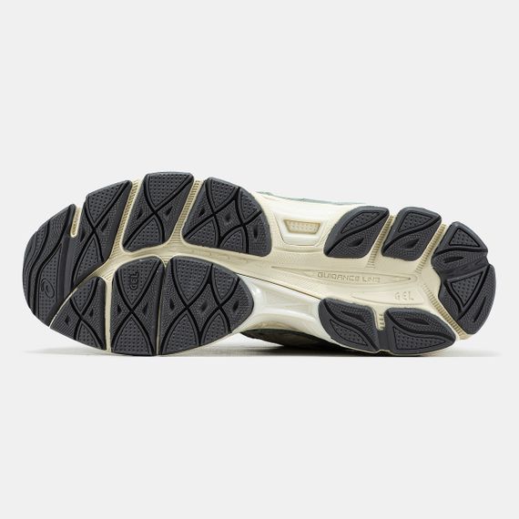 Чоловічі кросівки Asics Gel-NYC весна / літо / осінь 1580 40 | Зображення 1