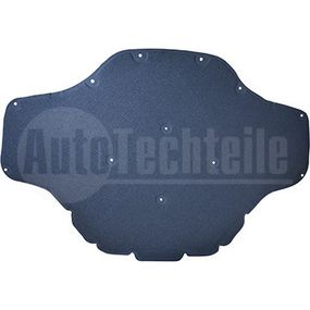 Шумоізоляція капота BMW 7 G11 19-22/7 G12 19-22, 713 5143