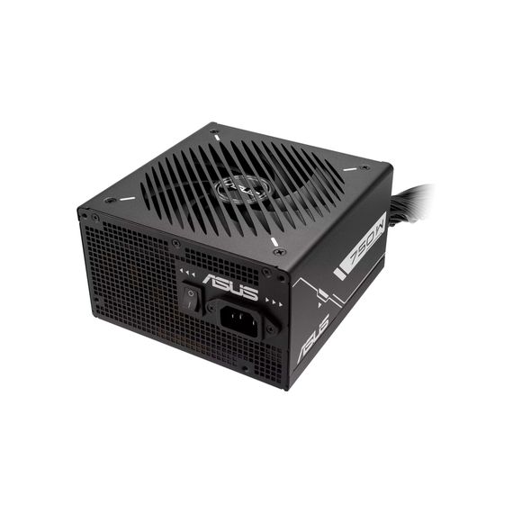 Блок живлення ASUS 750W PRIME-750B-BLACK (90YE00Y0-B0NA00) | Зображення 2