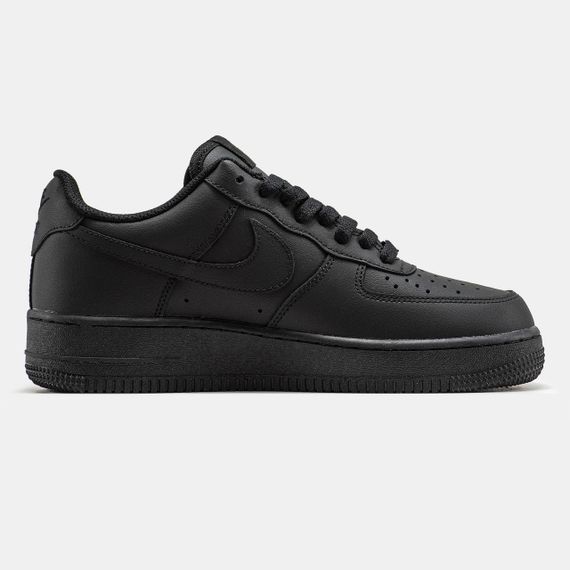 Кроссовки Air Force 1 '07 Premium топ весна/лето/осень 0603 38 | Зображення 1