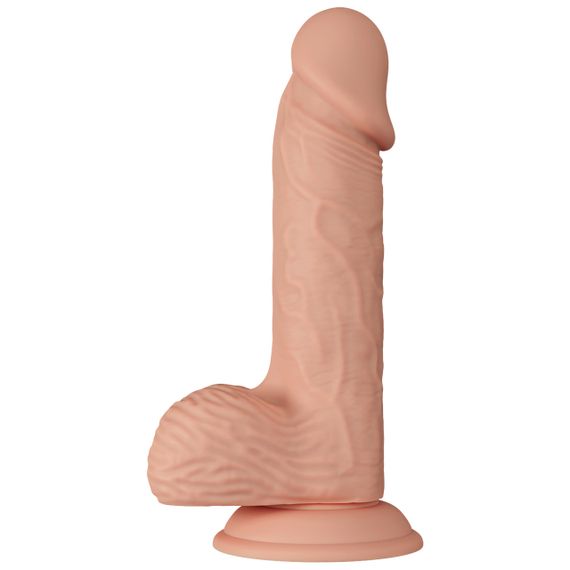 Фалоімітатор - Beautiful Encounter Catoblepas Dildo Flesh sexstyle | Зображення 5