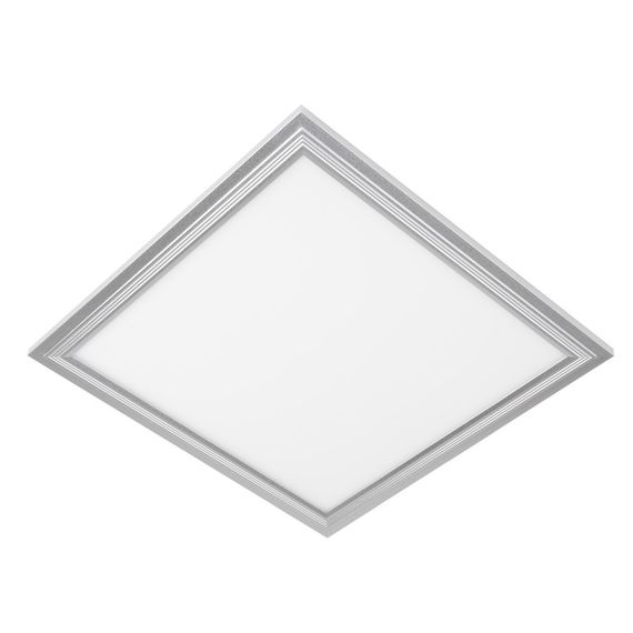 Панель светодиодная потолочная врезная LED 54/16-18W 90 pcs NW | Зображення 2