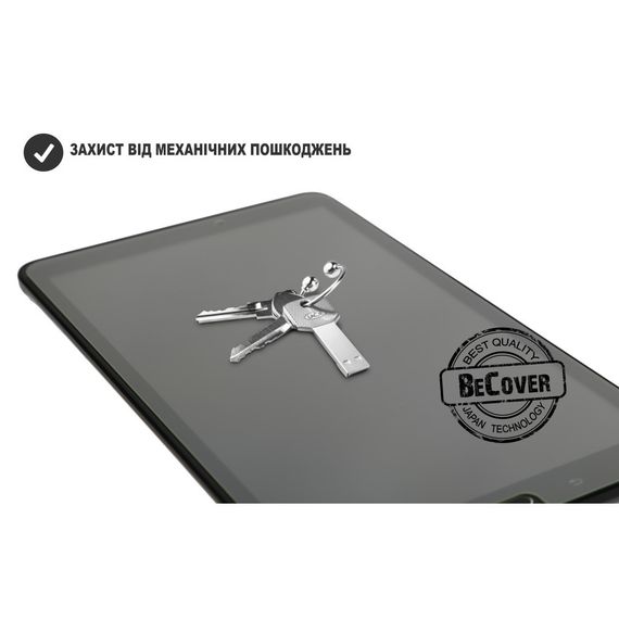 Скло захисне BeCover Pixus Titan 10.4" (710650) | Зображення 3