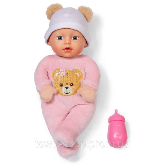 Интерактивная кукла Baby Born – Рози (30 см) | Зображення 1