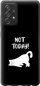 Чохол для Samsung Galaxy A72 A725F з пластику FCh_059150