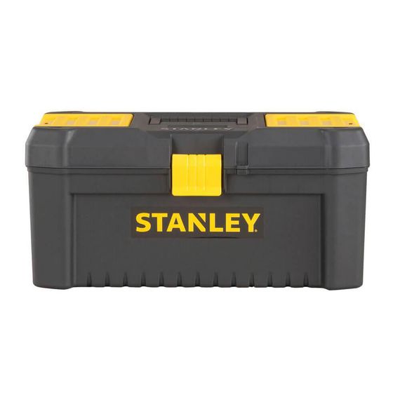 Скринька ESSENTIAL, розміри 400x184x184 мм STANLEY STST1-75517 | Зображення 1