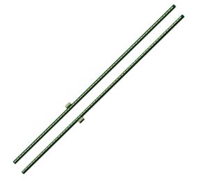 LED підсвітка TV 47" ART TV REV0.6 2 L-Type 47" ART TV REV0.6 2 R-Type 6916L0891A/0890A 6922L-0021A 3V 2шт.