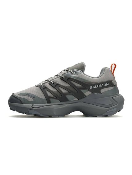 Кросівки чоловічі Salomon XT PU_RE GTX KLight Grey весна / осінь А4513 43 27
