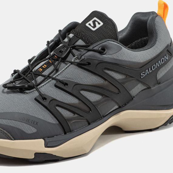 Чоловічі кросівки  Salomon XT Pu.Re / Gore-Tex / Термоo весна / осінь 2441 44 28 | Зображення 8
