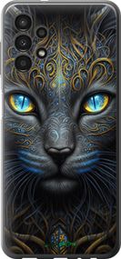 Чохол на Samsung Galaxy A13 A135F Кішка "5548u-2498-2448"