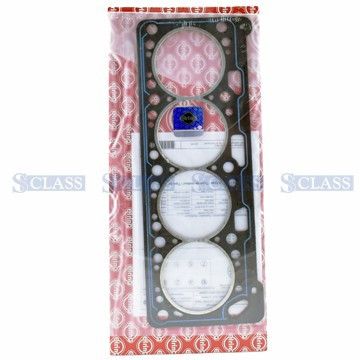 Прокладка ГБЦ VW Golf 1.6 i 92- (1.61 mm), Elring, 622.290,