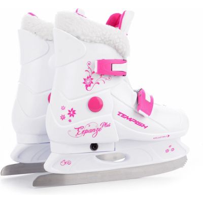 Коньки Tempish Fur Expanze Plus Girl 33-36 (130000219/33-36) | Зображення 4
