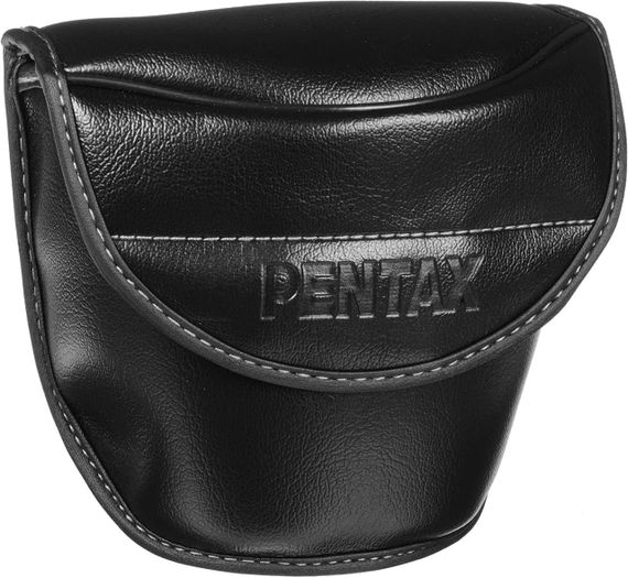 Бінокль для туризму Pentax UP 8x25 	Бінокль М'який кейс для транспортування Ремінь | Зображення 1