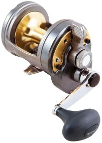 Котушка Shimano Tyrnos 30Lbs 4BB