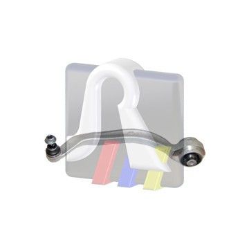 Рычаг передний нижний левый Audi A4/A6 / VW Passat 94-, RTS, 95-05985-2,