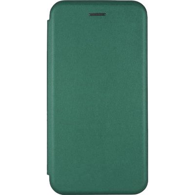 Чехол для мобильного телефона BeCover Exclusive Samsung Galaxy A16 4G SM-SM-A165/A16 5G SM-A166 Dark Green (712202)