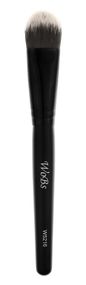 Кисть для тону WoBs W5216 синтетика