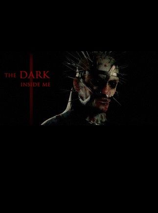 The Dark Inside Me Steam Key GLOBAL