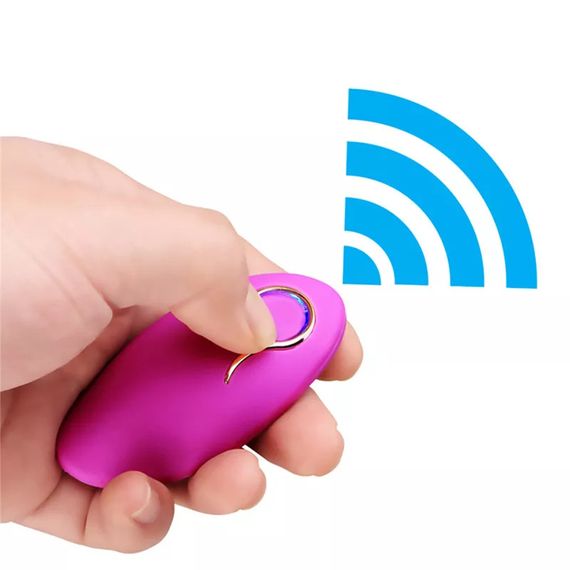 Вібротратор (Віброяйце) з дистанційним керуванням (USB) | Зображення 7