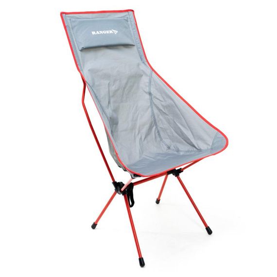 Крісло складане Ranger Compact Hike 207 RA2246 | Зображення 9