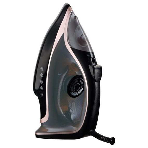 Відпарювач праска для прасування одягу MAGIO MG-530 Парова праска відпарювач паровий для одягу NK-93 | Зображення 5