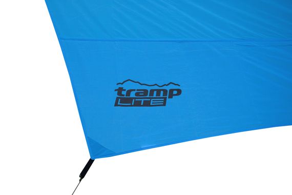 Тент зі стійками  Tramp Lite Tent blue UTLT-036 | Зображення 3