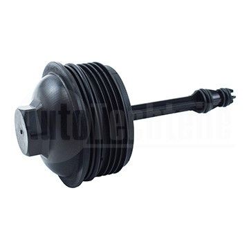 Крышка масляного фильтра Seat Ibiza 1.2 TDI 08-18/Skoda Fabia 1.2 TDI 06-14/VW Polo 1.2 TDI 09-, AutoTechteile, 311 5024,