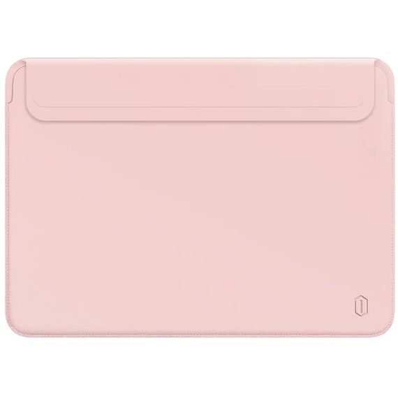 Чехол WIWU Air Skin Pro II 13.3" Розовый