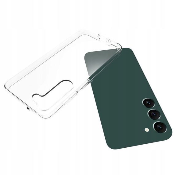 Чохол SGP Ultra Hybrid для Samsung Galaxy S24+ | Зображення 3
