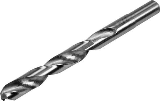 Свердло по металу YATO HSS 4241 PREMIUM, Ø=14 х 160 мм до. нержавіючої і високолегов. сталі, литва YT-44238