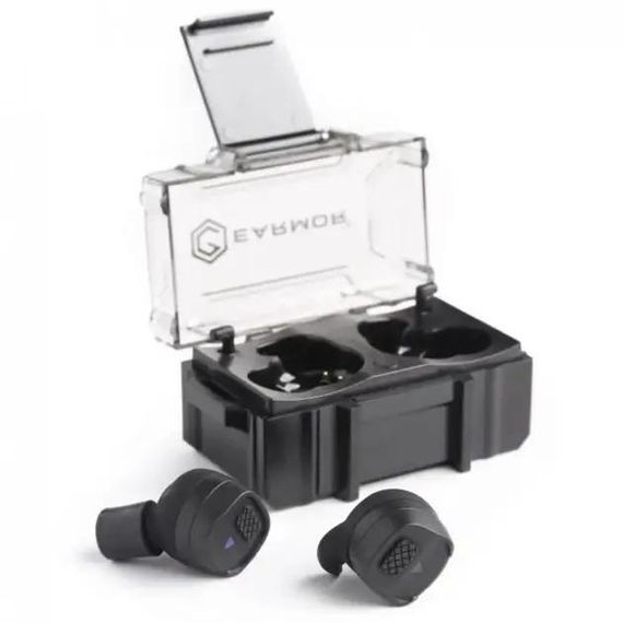 Активные беруши для стрельбы EARMOR M20T | Зображення 1