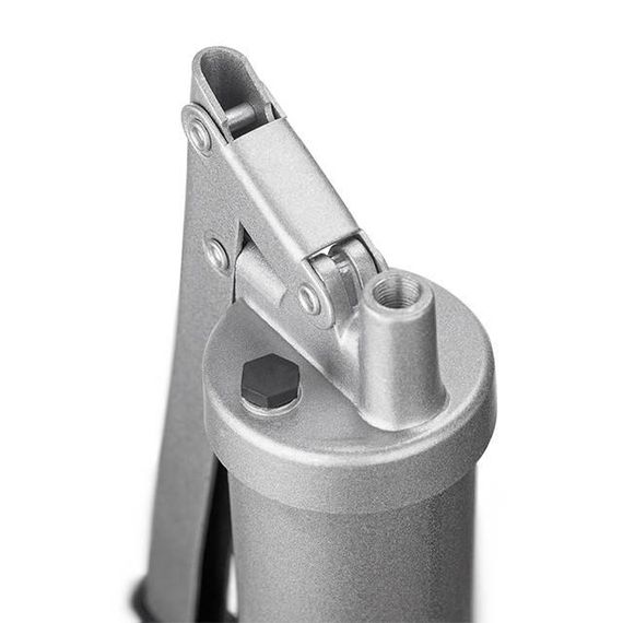 Шприц для змащування, 500 см³, дві насадки INTERTOOL HT-0063 | Зображення 4