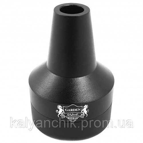 Мелассоуловитель Garden чорний 4234