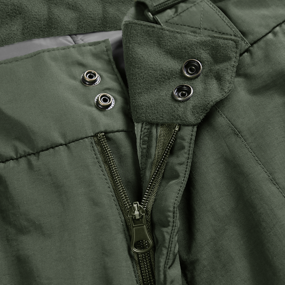 Зимові штани Patrol Nylon Taslan Олива (7355), XXXL | Зображення 8